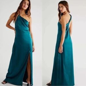Free People Victoria Maxi Dress